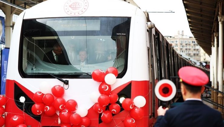 CHP Genel Başkan Yardımcısı Karasu sordu: Kazlıçeşme-Sirkeci Hattı güvenlik riskleri mi taşıyor?