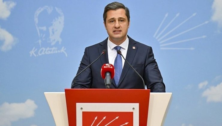 CHP’den çok sert ‘Murat Kurum’ tepkisi: ‘Hukukun olduğu ülkede ölüme sebebiyet vermekten yargılanır’