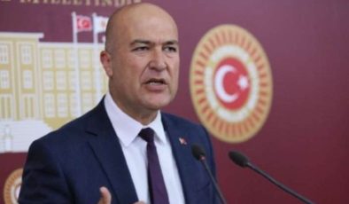 CHP’li Bakan’dan Jak Eskinazi’ye destek: Az bile söylemiş!