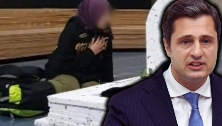 CHP’li Deniz Yücel’den MEB’e: ‘Görevden affını isteyeceğin günler yakındır’