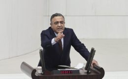 CHP’li Sezgin Tanrıkulu’ndan emekli ikramiyesi tepkisi: ‘Bu sadaka değil!’