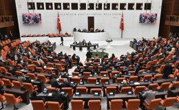 CHP’nin ‘TRT’ grup önerisine AKP ve MHP’den ret