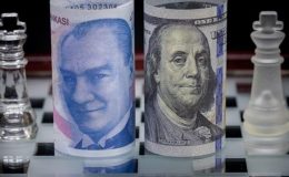Döviz yatırımcısı dikkat… Dolar ve Euro haftaya zirve ile başladı! Dolar ve Euro ne kadar oldu? 26 Şubat 2024 döviz fiyatları