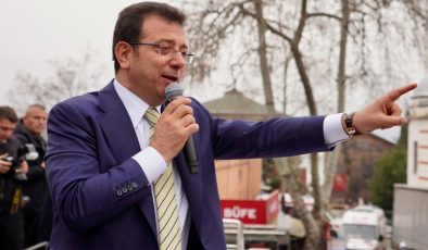 Ekrem İmamoğlu’ndan çok konuşulacak ‘Kanal İstanbul’ çıkışı: ‘Gizli gizli ihale yapıyorlar…’