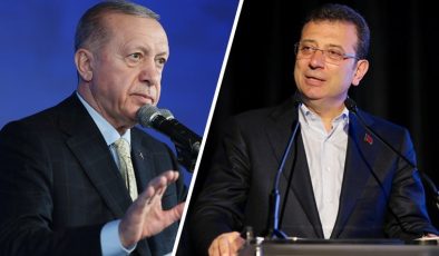 Ekrem İmamoğlu’ndan Erdoğan’a jet yanıt: ‘Beni engellediğini itiraf etti…’