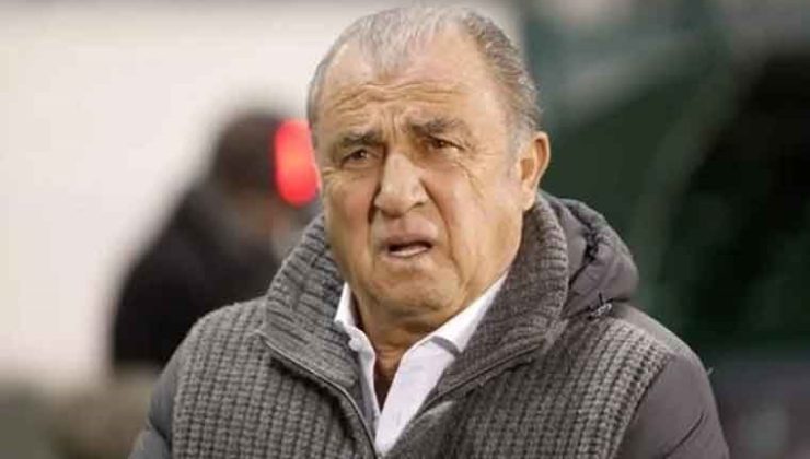 Fatih Terim: “Lider olabilirdik ama devam edeceğiz”