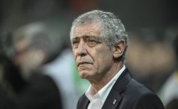 Fernando Santos, Beşiktaş’ın eksiklerini açıkladı! ‘Değiştiremediğimiz şeyler var’