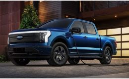 Ford yeni F-150 Lightning’in teslimatını durdurdu: ‘Belirtilmeyen bir sorun…’