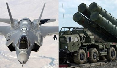 Fransız basınında Türkiye analizi: ‘ABD uçakları için Rus füzelerinden vazgeçecek mi?