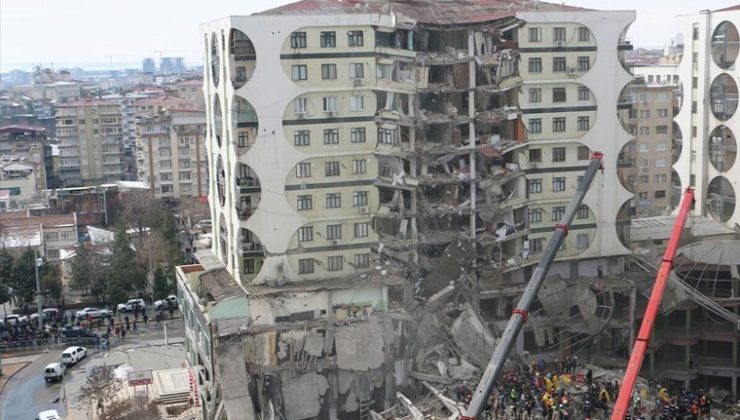 Galeria Sitesi davası 22 Mart’a ertelendi