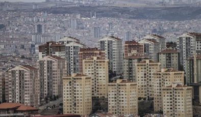 İstanbul, İzmir ve Ankara’yı geride bıraktılar! Konut fiyatlarında yangın küçük şehirlere de sıçradı