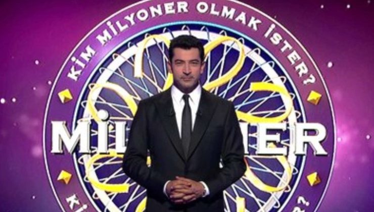 Kim Milyoner Olmak İster’de ilginç anlar yaşandı! Yarışmaya “Neil Armstrong” sorusu damga vurdu…