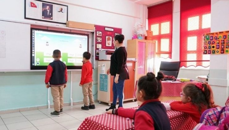 “Laik ve bilimsel eğitimin kırıntılarını kaldırma çabası”