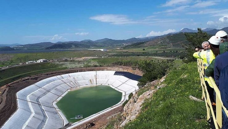 Maden direnişinin simgesi Bergamalı köylüler, İliç’teki felaketi yaşamaktan korkuyor: ‘Diken üzerindeyiz’