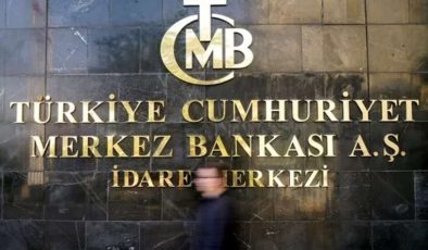 Merkez Bankası’ndan ‘sıkı duruş’ vurgusu