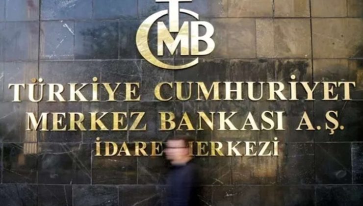 Merkez Bankası’ndan ‘sıkı duruş’ vurgusu