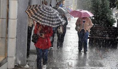 Meteoroloji açıkladı: 1 Mart 2024 hava durumu raporu… Bugün hava nasıl olacak?