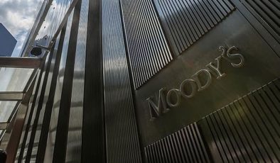 Moody’s’ten Türkiye tahmini