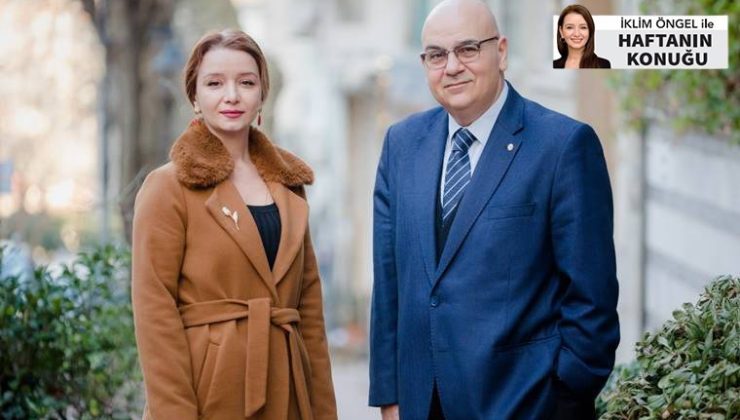 Prof. Dr. Erdoğan, Yeniden Refah Partisi’ne oy verecek seçmenin amacını söyledi: ‘İnadına kaybettirecekler’