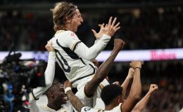 Real Madrid zirve yarışında hata yapmadı: Avrupa’nın 5 büyük liginde son durum!