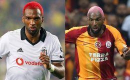 Ryan Babel unutamadığı Beşiktaş – Galatasaray derbisini açıkladı!