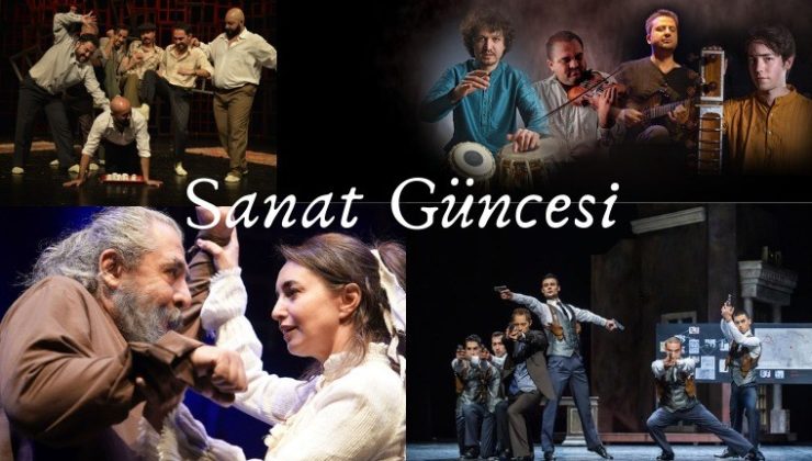 Sanat Güncesi