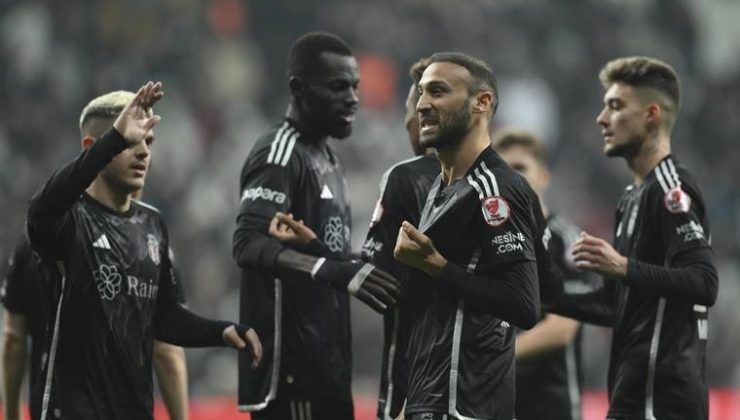 Spor yazarları Beşiktaş – Konyaspor maçını yorumladı: ‘Camia, derbide zafer bekliyor’