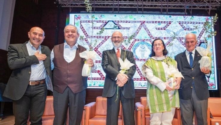 Tunç Soyer: Yaşar Kemal’i sonsuza kadar yaşatacağız
