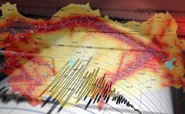 Uzmanlardan 2 kent için deprem uyarısı: ‘6’nın üzerinde bekleniyor…’