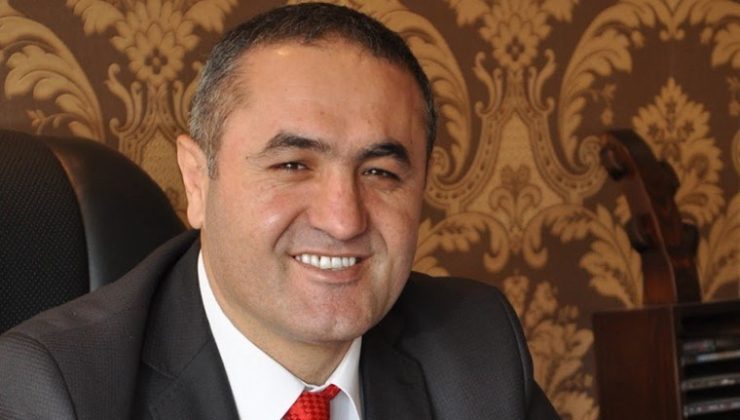 Yeniden Refah Partisi Beylikdüzü Belediye Başkan Adayı Vehbi Orakçı kimdir?