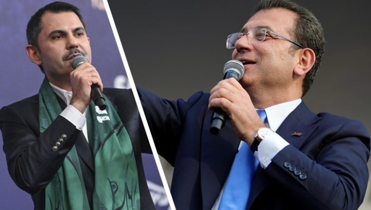 Yer ve saat verdi… Ekrem İmamoğlu’ndan Murat Kurum’a ‘Gazze’ye yardım’ daveti: ‘Çekinme gel, bekliyorum…’