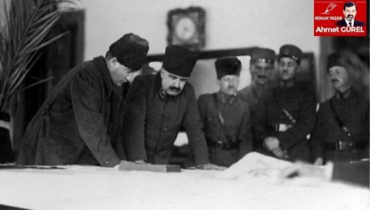 3 Mart devrim yasalarımız 100 yaşında