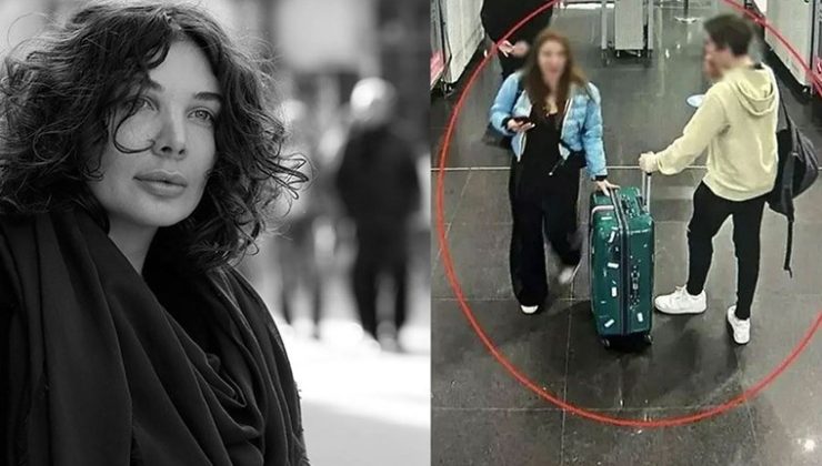 Adalet Bakanı Tunç açıkladı: Yazar Eylem Tok ve oğlu için ‘kırmızı bülten’ çıkarılıyor