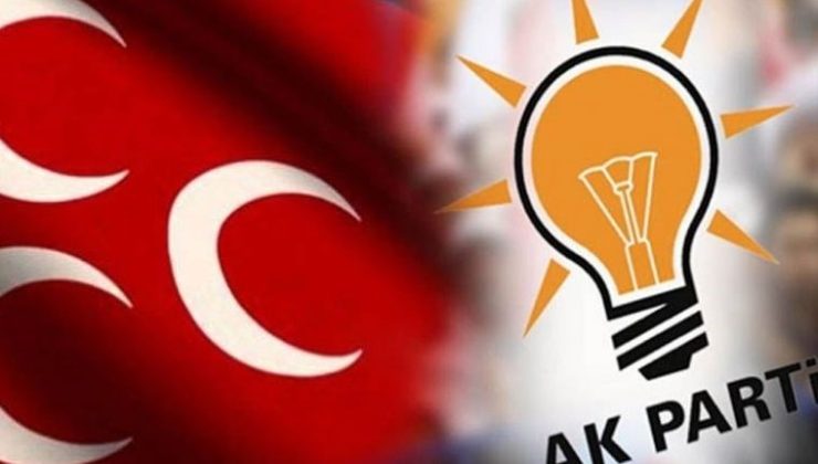 AKP ve MHP arasında adaylık krizi: ‘Bunlar seçimden sonra bizi rafa kaldırırlar’