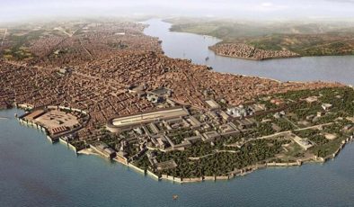 Aniden tarihin farklı bir zamanına gitseydiniz neyle karşılaşırdınız? Tarihin korkunç gerçeklikleri…