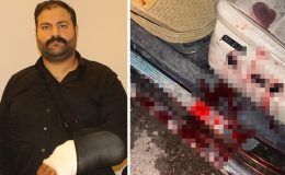 Antalya’da Avukat Gökhan Kadir Gülaçar’a silahlı saldırı: ‘Mr. Oliver’in dosyalarından çekil demedik mi?’