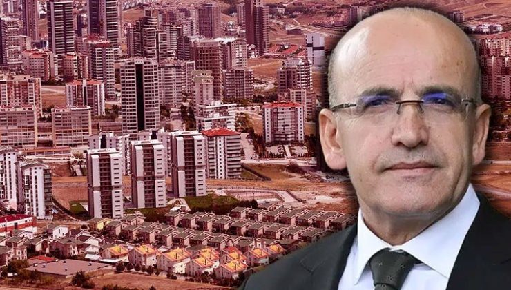 Buğra Gökce’den Mehmet Şimşek’e ‘konut kredisi’ yanıtı: ‘Halk mülksüzleşti’