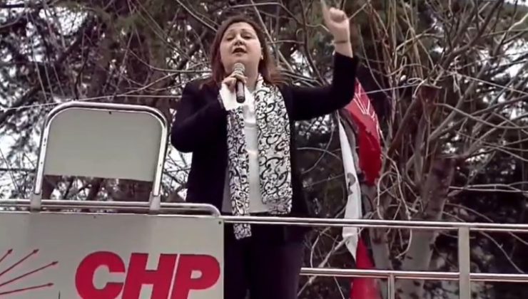 CHP Afyonkarahisar Belediye Başkan Adayı Burcu Köksal’ın sözleri neden tartışma yarattı, tepkiler ne oldu?