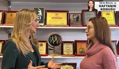 CHP’li Aylin Nazlıaka AKP iktidarının şeri düzene giden yolun taşlarını döşediğini söyledi: Gerici kuşatma altındayız