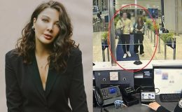 Eylem Tok ve oğlu Mısır’a kaçmıştı… Türkiye’nin konuştuğu kazanın tutanağı ortaya çıktı!