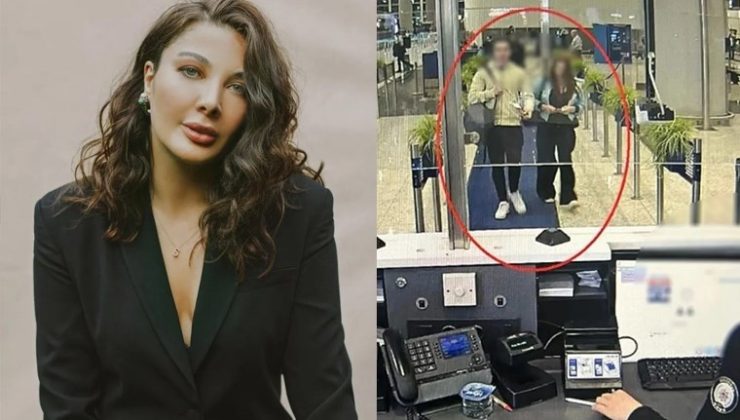 Eylem Tok ve oğlu Mısır’a kaçmıştı… Türkiye’nin konuştuğu kazanın tutanağı ortaya çıktı!