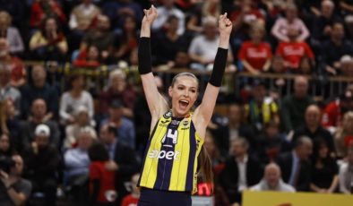 Fenerbahçe’den Eda Erdem heykeli için açıklama