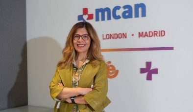 MCAN Health, sektöründe ilklere imza attığını duyurdu