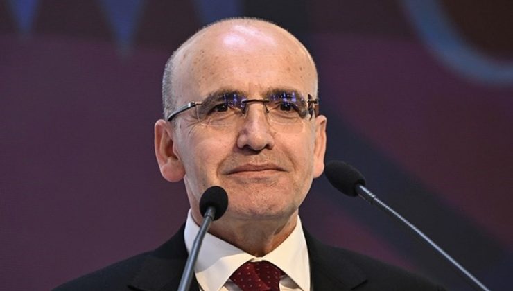 Mehmet Şimşek açıkladı! Seçimden sonra vergilere zam gelecek mi?