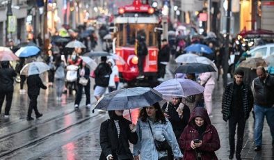 Meteoroloji açıkladı: 5 Mart 2024 hava durumu raporu… Bugün hava nasıl olacak?