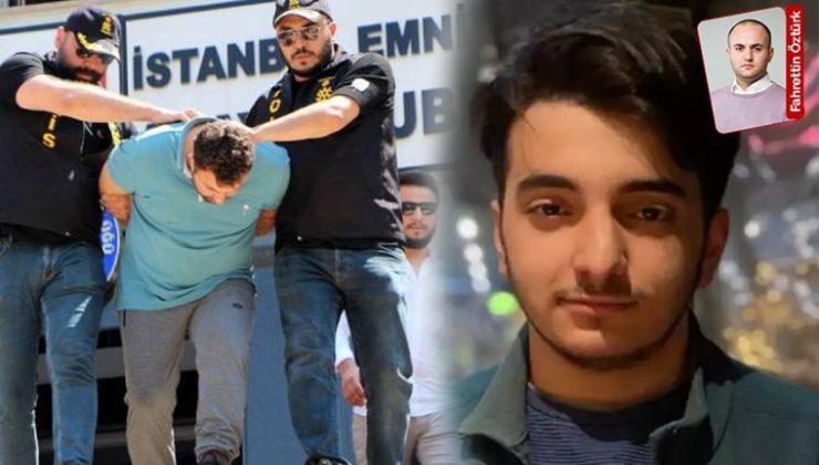 Milli Gazete yazarının oğlunun katili hakim karşısında: Ceset parçalama videoları izlemiş