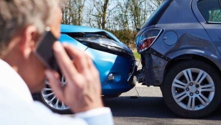Otoda hasar büyük: Geçen yıl, kasko ve zorunlu trafikle ilgili tazminatlar 80 milyar TL’yi aştı!
