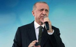 Son Dakika… Erdoğan yine muhalefeti hedef aldı: ‘CHP’nin başını çektiği bir muhalefeti tanımıyoruz’