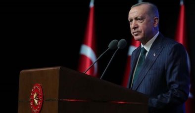 Son Dakika… Erdoğan’dan kabine sonrası ‘enflasyon’ mesajı: ‘İstediğimiz yere gelemedik’