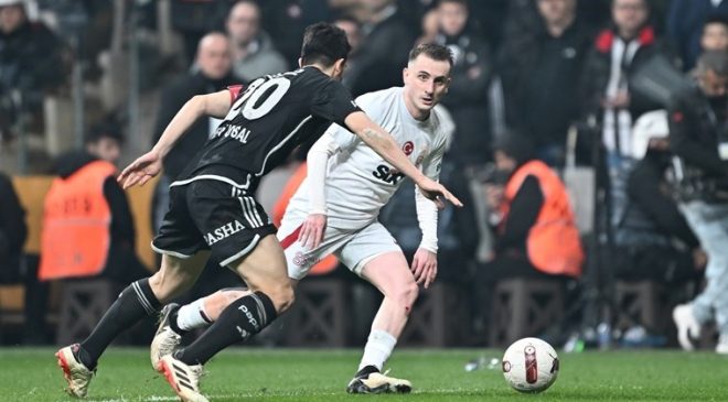 Spor yazarları Beşiktaş – Galatasaray maçını yorumladı: ‘Santos maçı 19:02’de kaybetti’